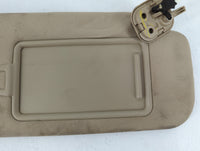 2015-2019 Hyundai Sonata Sun Visor Shade Replacement Driver Left Mirror Fits Fits 2015 2016 2017 2018 2019 OEM Used Auto Par