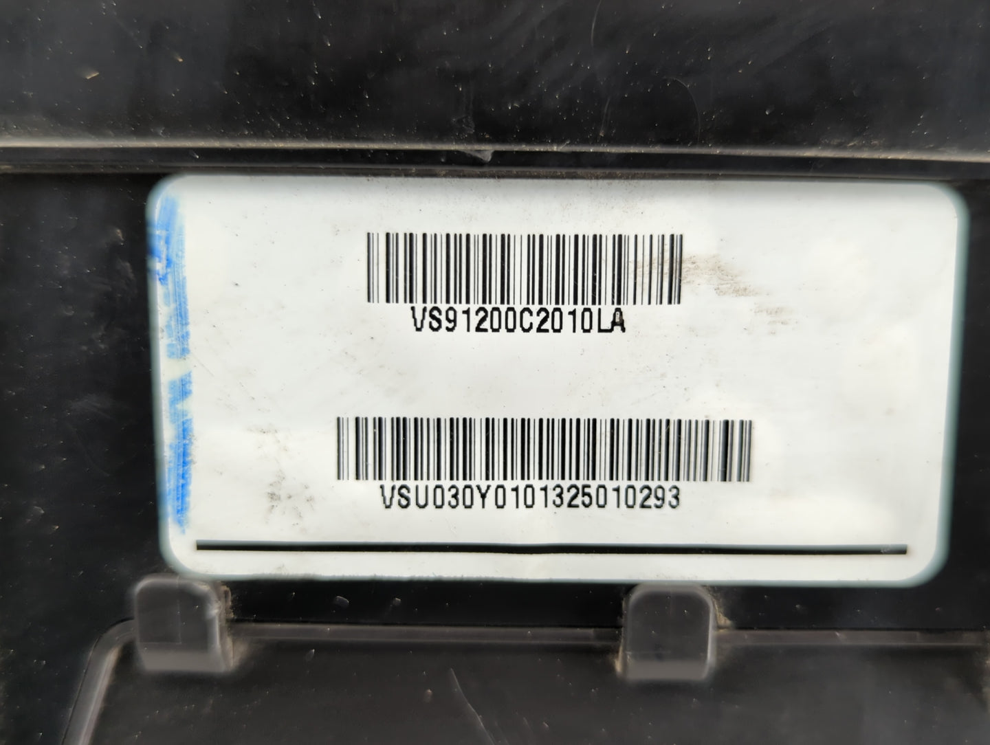 2015 Hyundai Sonata Fusebox Fuse Box Panel Relay Module P/N:6423-0102-7-000 Fits OEM Used Auto Parts - Oemusedautoparts1.com