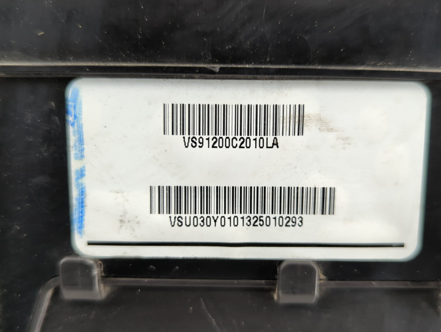 2015 Hyundai Sonata Fusebox Fuse Box Panel Relay Module P/N:6423-0102-7-000 Fits OEM Used Auto Parts - Oemusedautoparts1.com