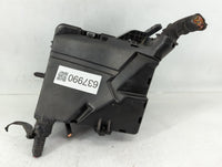 2015 Hyundai Sonata Fusebox Fuse Box Panel Relay Module P/N:6423-0102-7-000 Fits OEM Used Auto Parts - Oemusedautoparts1.com