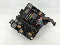 2015 Hyundai Sonata Fusebox Fuse Box Panel Relay Module P/N:91200C20T0LA 91950-C1820 Fits OEM Used Auto Parts - Oemusedautop
