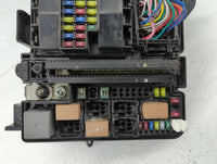 2015 Hyundai Sonata Fusebox Fuse Box Panel Relay Module P/N:91200C20T0LA 91950-C1820 Fits OEM Used Auto Parts - Oemusedautop