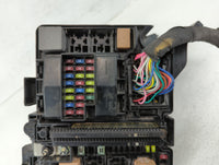 2015 Hyundai Sonata Fusebox Fuse Box Panel Relay Module P/N:91200C20T0LA 91950-C1820 Fits OEM Used Auto Parts - Oemusedautop