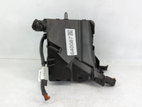 2015 Hyundai Sonata Fusebox Fuse Box Panel Relay Module P/N:91200C20T0LA 91950-C1820 Fits OEM Used Auto Parts - Oemusedautop