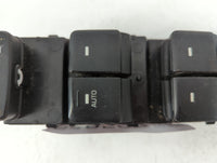 2015-2019 Hyundai Sonata Master Power Window Switch Replacement Driver Side Left P/N:201502270077 Fits OEM Used Auto Parts -