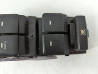 2015-2019 Hyundai Sonata Master Power Window Switch Replacement Driver Side Left P/N:201502270077 Fits OEM Used Auto Parts -
