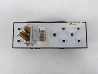 2015-2019 Hyundai Sonata Master Power Window Switch Replacement Driver Side Left P/N:201502270077 Fits OEM Used Auto Parts -