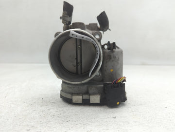 2015-2019 Hyundai Sonata Throttle Body P/N:0 280 750 618 35100-2G600 Fits Fits 2015 2016 2017 2018 2019 2020 2021 OEM Used A