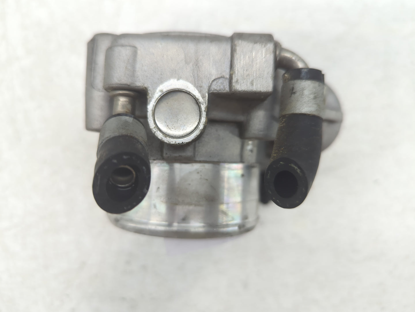 2015-2019 Hyundai Sonata Throttle Body P/N:0 280 750 618 35100-2G600 Fits Fits 2015 2016 2017 2018 2019 2020 2021 OEM Used A