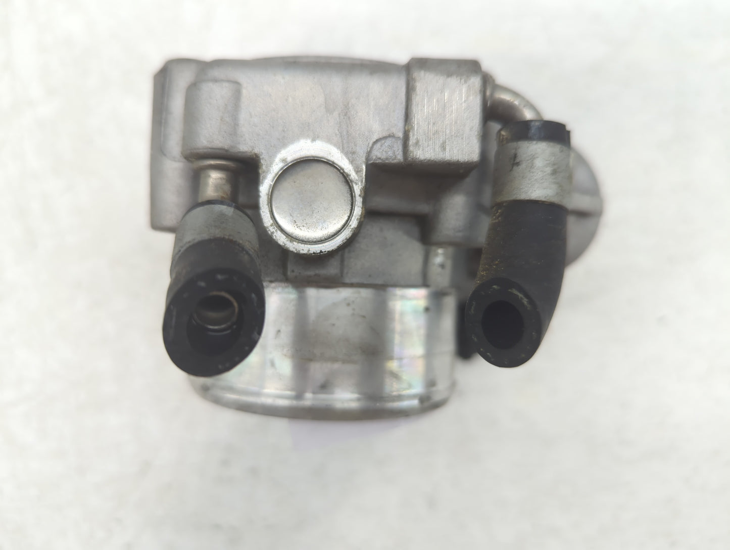 2015-2019 Hyundai Sonata Throttle Body P/N:0 280 750 618 35100-2G600 Fits Fits 2015 2016 2017 2018 2019 2020 2021 OEM Used A