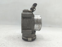 2015-2019 Hyundai Sonata Throttle Body P/N:0 280 750 618 35100-2G600 Fits Fits 2015 2016 2017 2018 2019 2020 2021 OEM Used A