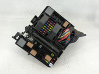 2015 Hyundai Sonata Fusebox Fuse Box Panel Relay Module P/N:91950-C1820 Fits OEM Used Auto Parts - Oemusedautoparts1.com