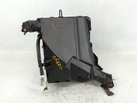 2015 Hyundai Sonata Fusebox Fuse Box Panel Relay Module P/N:91950-C1820 Fits OEM Used Auto Parts - Oemusedautoparts1.com
