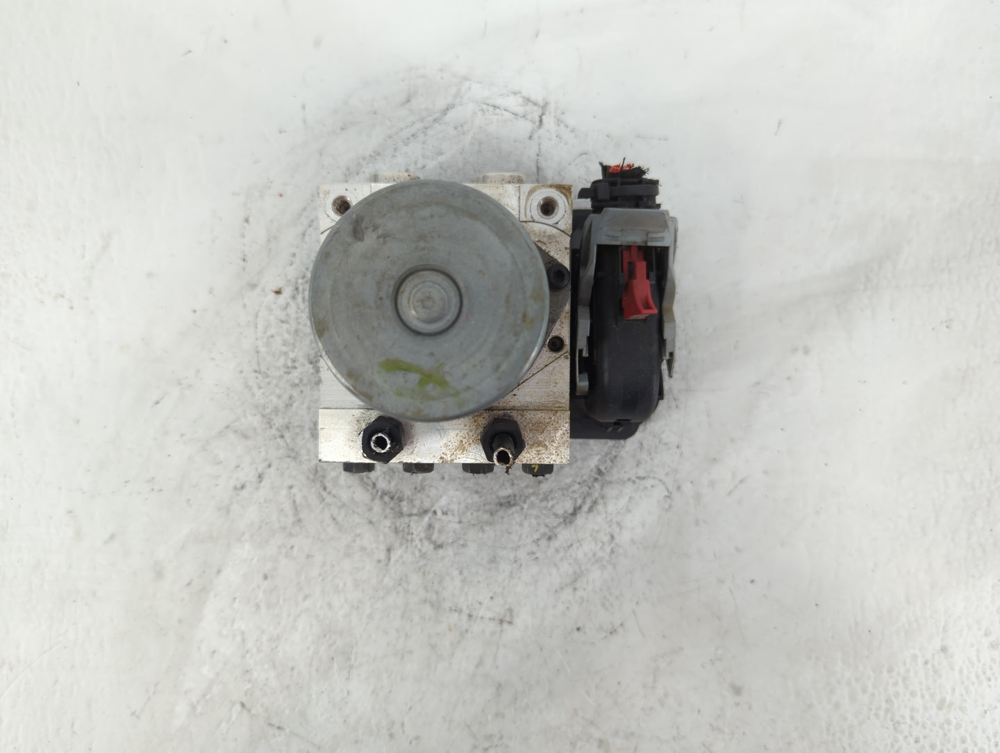 2015-2017 Hyundai Sonata ABS Pump Control Module Replacement P/N:58920-C2200 C2589-20500 Fits Fits 2015 2016 2017 OEM Used A