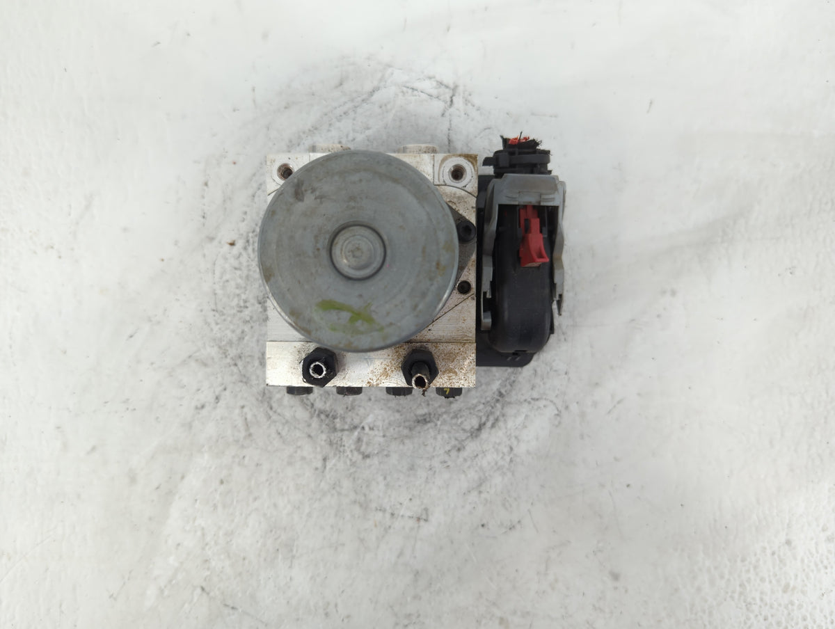 2015-2017 Hyundai Sonata Anti-Lock Brake ABS Pump Module Actuator OEM P/N:58920-C2200 C2589-20500 Fits Fits 2015 2016 2017 O