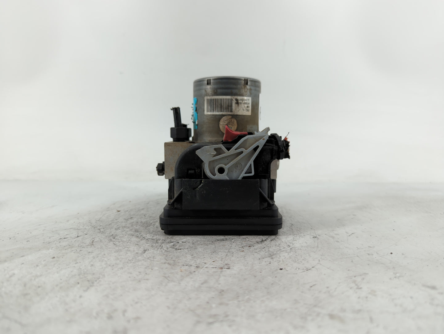 2015-2017 Hyundai Sonata ABS Pump Control Module Replacement P/N:58920-C2200 C2589-20500 Fits Fits 2015 2016 2017 OEM Used A