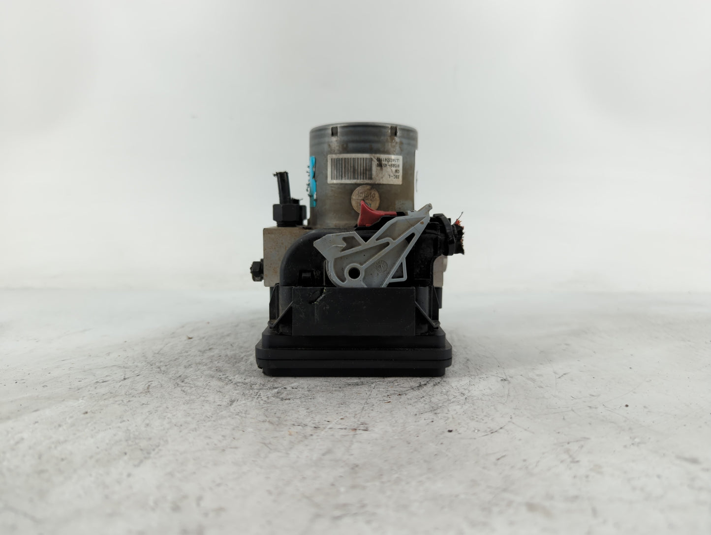 2015-2017 Hyundai Sonata ABS Pump Control Module Replacement P/N:58920-C2200 C2589-20500 Fits Fits 2015 2016 2017 OEM Used A