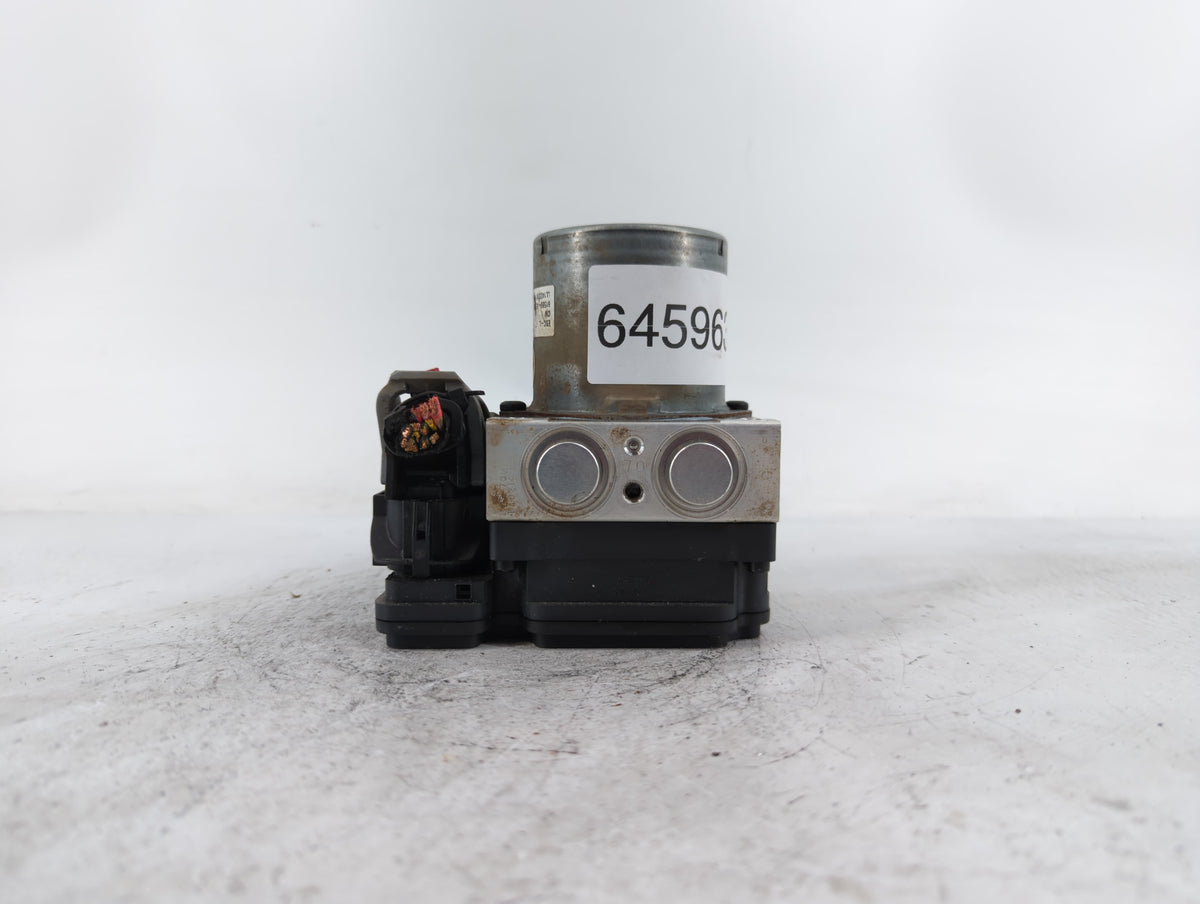2015-2017 Hyundai Sonata Anti-Lock Brake ABS Pump Module Actuator OEM P/N:58920-C2200 C2589-20500 Fits Fits 2015 2016 2017 O