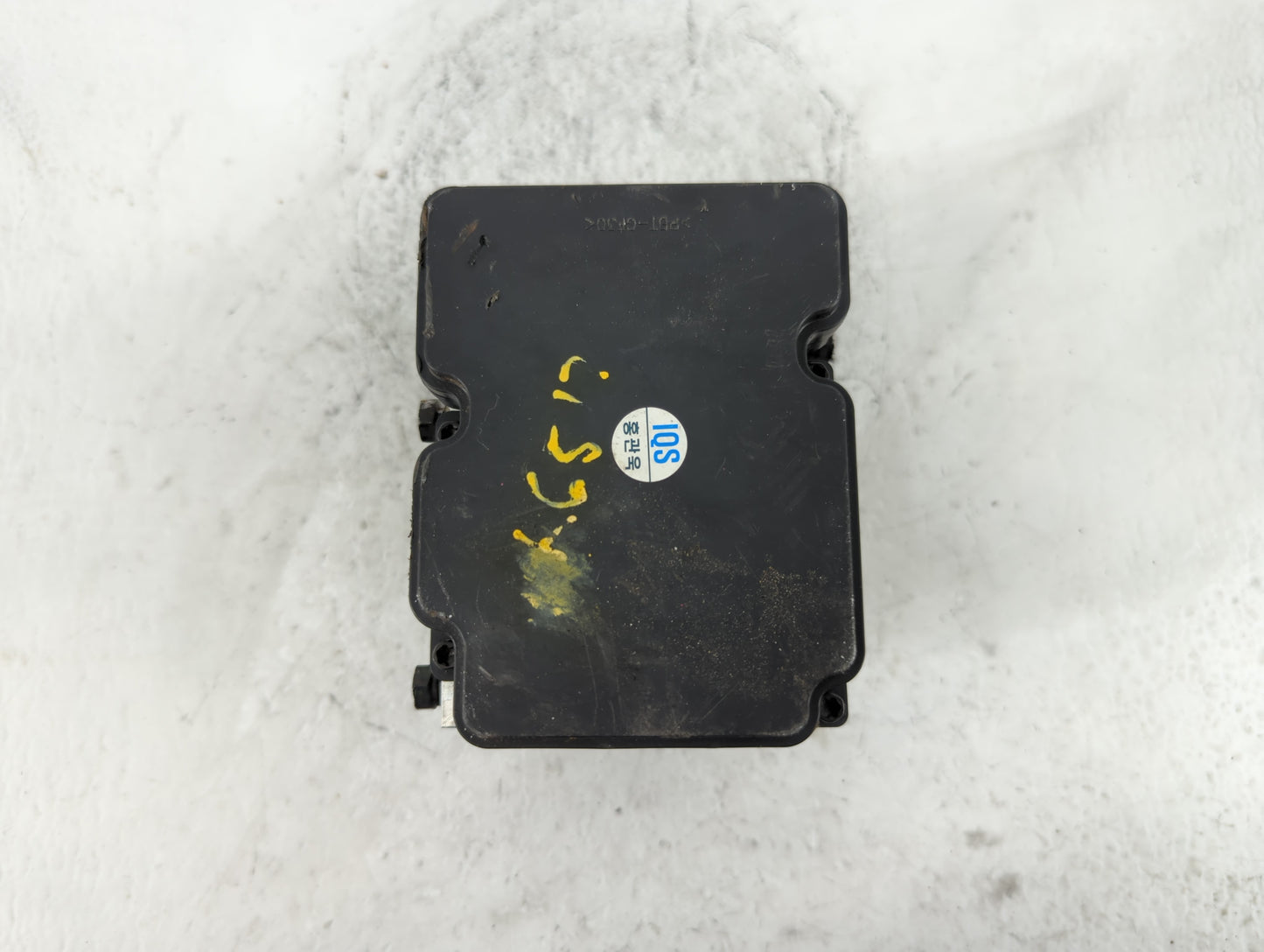 2015-2017 Hyundai Sonata ABS Pump Control Module Replacement P/N:58920-C2200 C2589-20500 Fits Fits 2015 2016 2017 OEM Used A