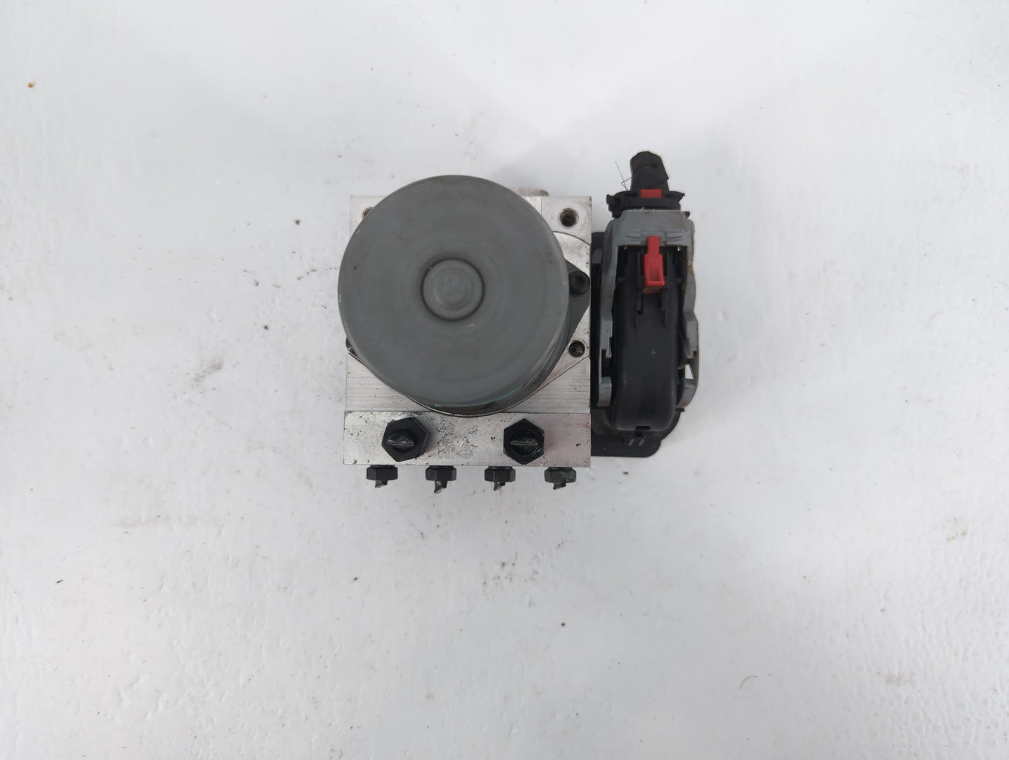 2015 Hyundai Sonata ABS Pump Control Module Replacement P/N:58920-C2200 C2589-20500 Fits OEM Used Auto Parts - Oemusedautopa