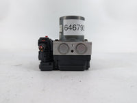 2015 Hyundai Sonata ABS Pump Control Module Replacement P/N:58920-C2200 C2589-20500 Fits OEM Used Auto Parts - Oemusedautopa