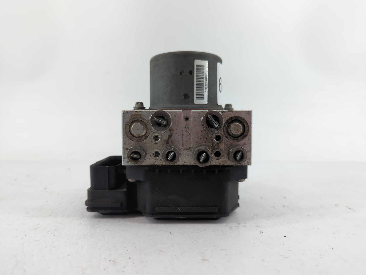2015 Hyundai Sonata ABS Pump Control Module Replacement P/N:DR33-2C405-AD Fits OEM Used Auto Parts - Oemusedautoparts1.com