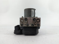2015 Hyundai Sonata ABS Pump Control Module Replacement P/N:DR33-2C405-AD Fits OEM Used Auto Parts - Oemusedautoparts1.com