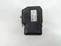2015 Hyundai Sonata ABS Pump Control Module Replacement P/N:DR33-2C405-AD Fits OEM Used Auto Parts - Oemusedautoparts1.com