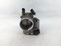 2015-2019 Hyundai Sonata Throttle Body P/N:35100-2G600 Fits Fits 2015 2016 2017 2018 2019 2020 2021 OEM Used Auto Parts - Oe