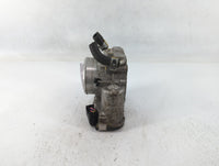 2015-2019 Hyundai Sonata Throttle Body P/N:35100-2G600 Fits Fits 2015 2016 2017 2018 2019 2020 2021 OEM Used Auto Parts - Oe