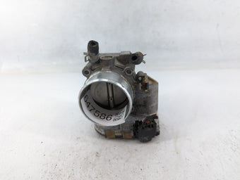 compare product 2015-2019 Hyundai Sonata Throttle Body P/N:35100-2G600 Fits Fits 2015 2016 2017 2018 2019 2020 2021 OEM Used Auto Parts