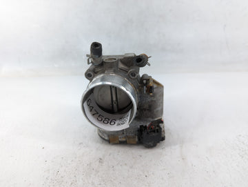 2015-2019 Hyundai Sonata Throttle Body P/N:35100-2G600 Fits Fits 2015 2016 2017 2018 2019 2020 2021 OEM Used Auto Parts - Oe