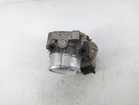 2015-2019 Hyundai Sonata Throttle Body P/N:35100-2G600 Fits Fits 2015 2016 2017 2018 2019 2020 2021 OEM Used Auto Parts - Oe
