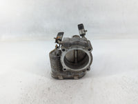 2015-2019 Hyundai Sonata Throttle Body P/N:35100-2G600 Fits Fits 2015 2016 2017 2018 2019 2020 2021 OEM Used Auto Parts - Oe