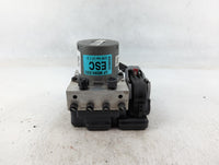2015 Hyundai Sonata ABS Pump Control Module Replacement P/N:58920-C2200 C2589-20500 Fits OEM Used Auto Parts - Oemusedautopa