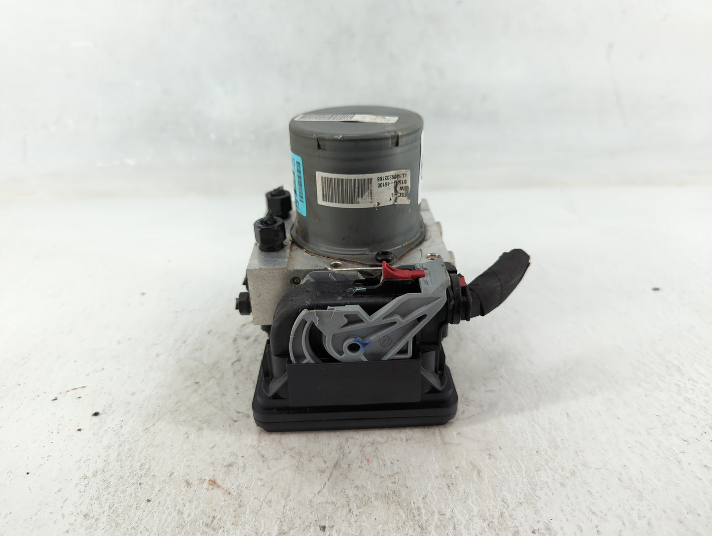 2015 Hyundai Sonata ABS Pump Control Module Replacement P/N:58920-C2200 C2589-20500 Fits OEM Used Auto Parts - Oemusedautopa