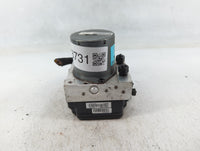 2015 Hyundai Sonata ABS Pump Control Module Replacement P/N:58920-C2200 C2589-20500 Fits OEM Used Auto Parts - Oemusedautopa
