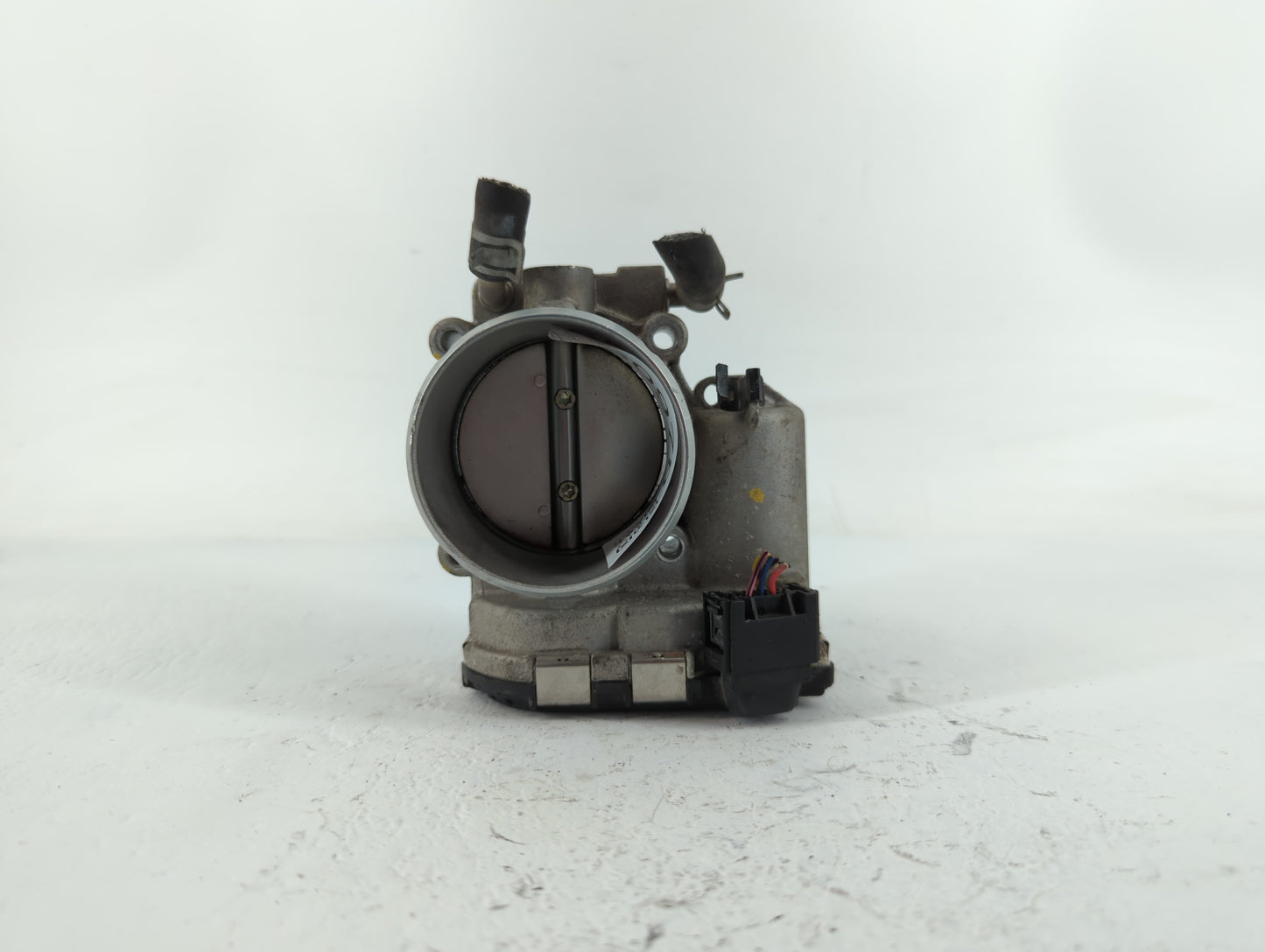 2015-2019 Hyundai Sonata Throttle Body P/N:0 280 750 618 35100-2G600 Fits Fits 2015 2016 2017 2018 2019 2020 2021 OEM Used A
