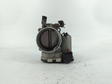 2015-2019 Hyundai Sonata Throttle Body P/N:0 280 750 618 35100-2G600 Fits Fits 2015 2016 2017 2018 2019 2020 2021 OEM Used A