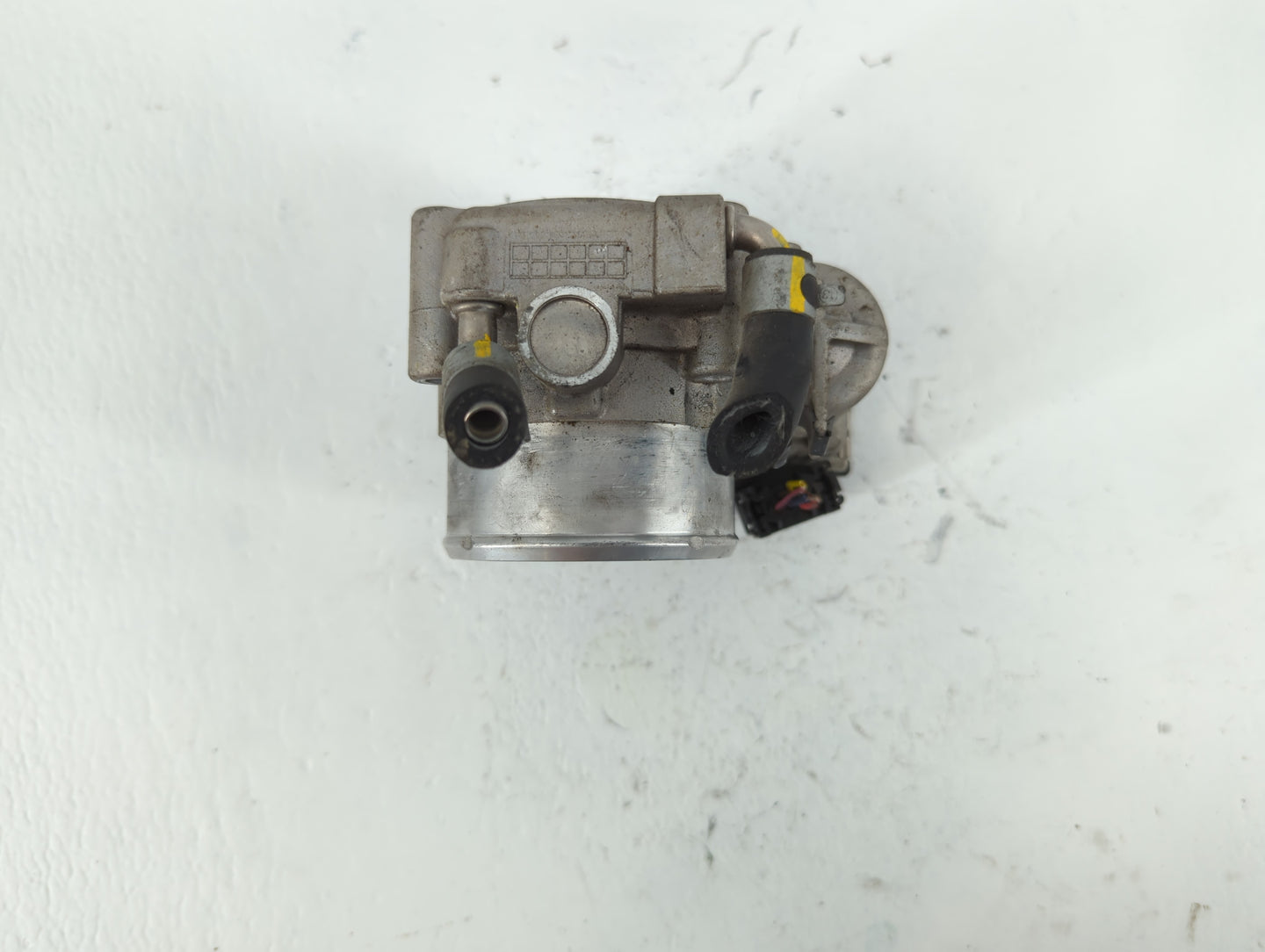 2015-2019 Hyundai Sonata Throttle Body P/N:0 280 750 618 35100-2G600 Fits Fits 2015 2016 2017 2018 2019 2020 2021 OEM Used A
