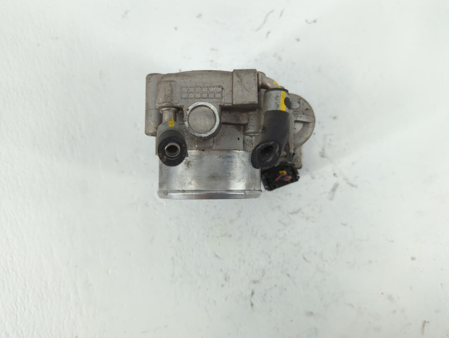 2015-2019 Hyundai Sonata Throttle Body P/N:0 280 750 618 35100-2G600 Fits Fits 2015 2016 2017 2018 2019 2020 2021 OEM Used A