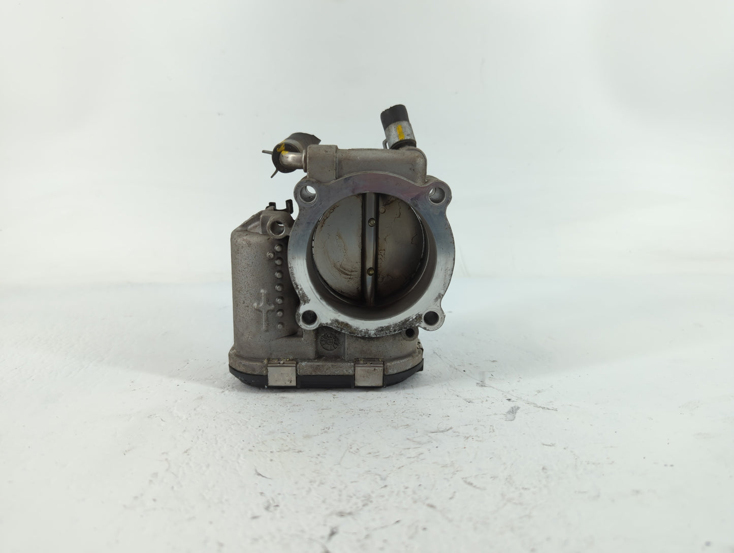 2015-2019 Hyundai Sonata Throttle Body P/N:0 280 750 618 35100-2G600 Fits Fits 2015 2016 2017 2018 2019 2020 2021 OEM Used A