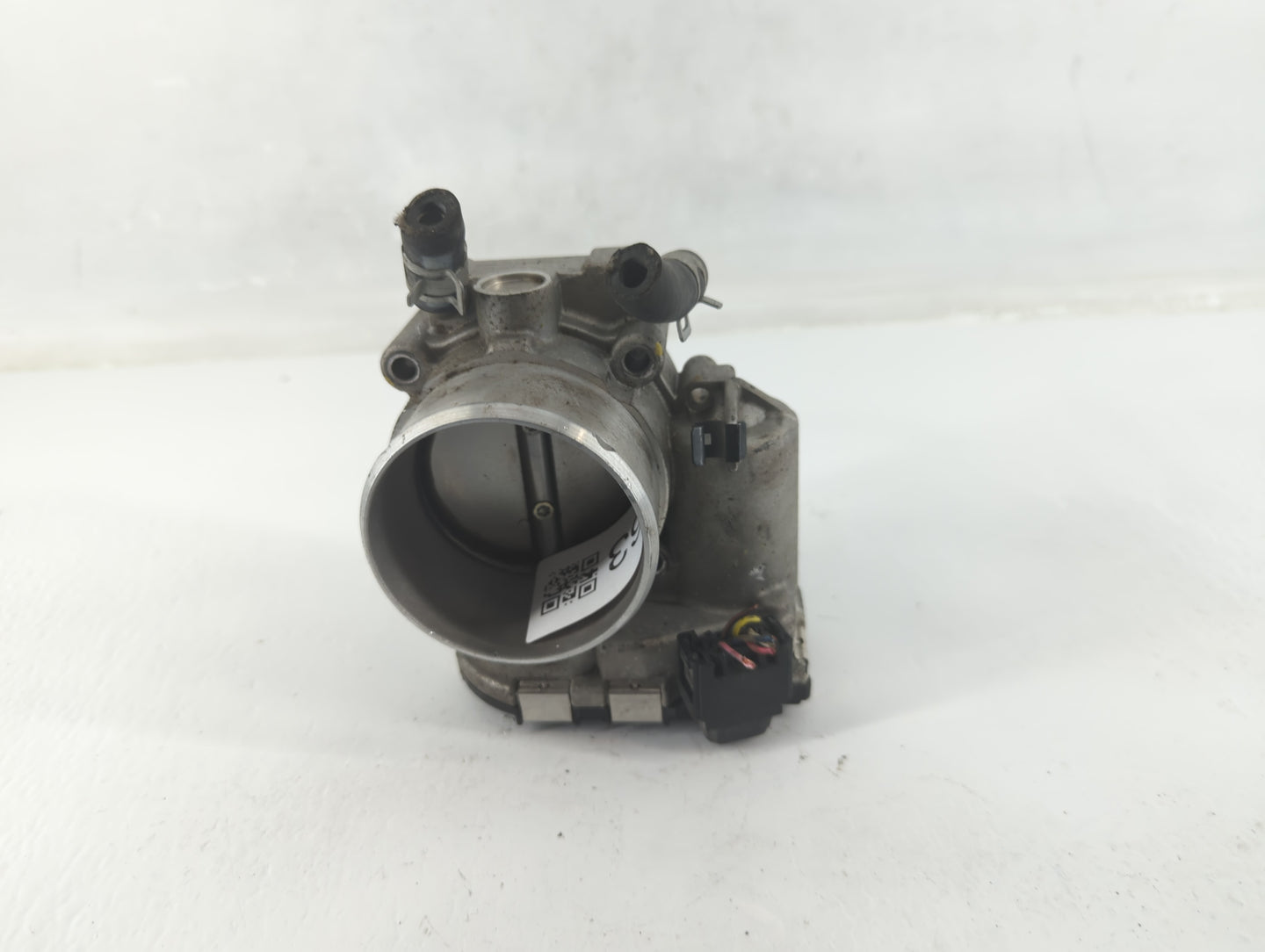 2015-2019 Hyundai Sonata Throttle Body P/N:35100-2G600 Fits Fits 2015 2016 2017 2018 2019 2020 2021 OEM Used Auto Parts - Oe