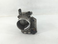2015-2019 Hyundai Sonata Throttle Body P/N:35100-2G600 Fits Fits 2015 2016 2017 2018 2019 2020 2021 OEM Used Auto Parts - Oe