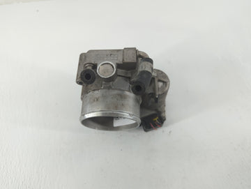 2015-2019 Hyundai Sonata Throttle Body P/N:35100-2G600 Fits Fits 2015 2016 2017 2018 2019 2020 2021 OEM Used Auto Parts