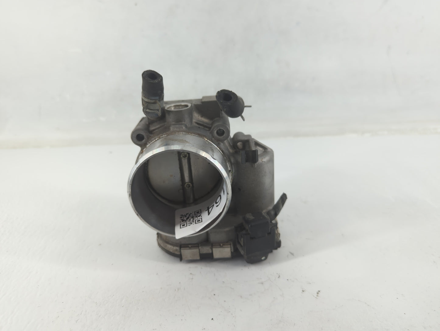 2015-2019 Hyundai Sonata Throttle Body P/N:35100-2G600 Fits Fits 2015 2016 2017 2018 2019 2020 2021 OEM Used Auto Parts - Oe