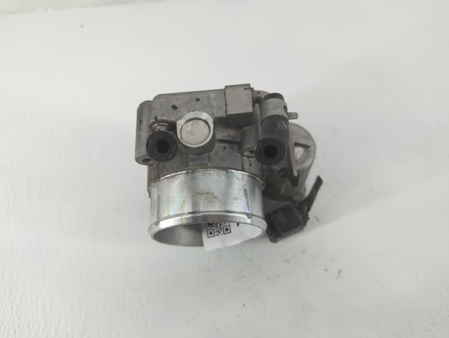 2015-2019 Hyundai Sonata Throttle Body P/N:35100-2G600 Fits Fits 2015 2016 2017 2018 2019 2020 2021 OEM Used Auto Parts - Oe