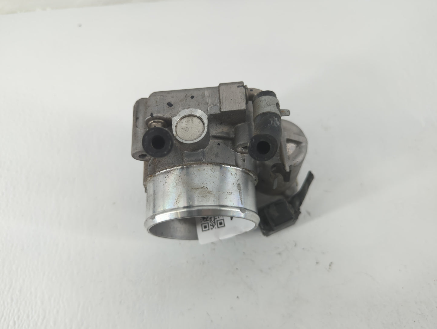 2015-2019 Hyundai Sonata Throttle Body P/N:35100-2G600 Fits Fits 2015 2016 2017 2018 2019 2020 2021 OEM Used Auto Parts - Oe