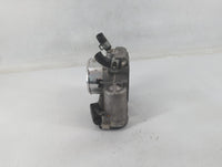 2015-2019 Hyundai Sonata Throttle Body P/N:35100-2G600 Fits Fits 2015 2016 2017 2018 2019 2020 2021 OEM Used Auto Parts - Oe
