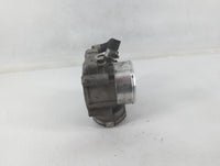 2015-2019 Hyundai Sonata Throttle Body P/N:35100-2G600 Fits Fits 2015 2016 2017 2018 2019 2020 2021 OEM Used Auto Parts - Oe